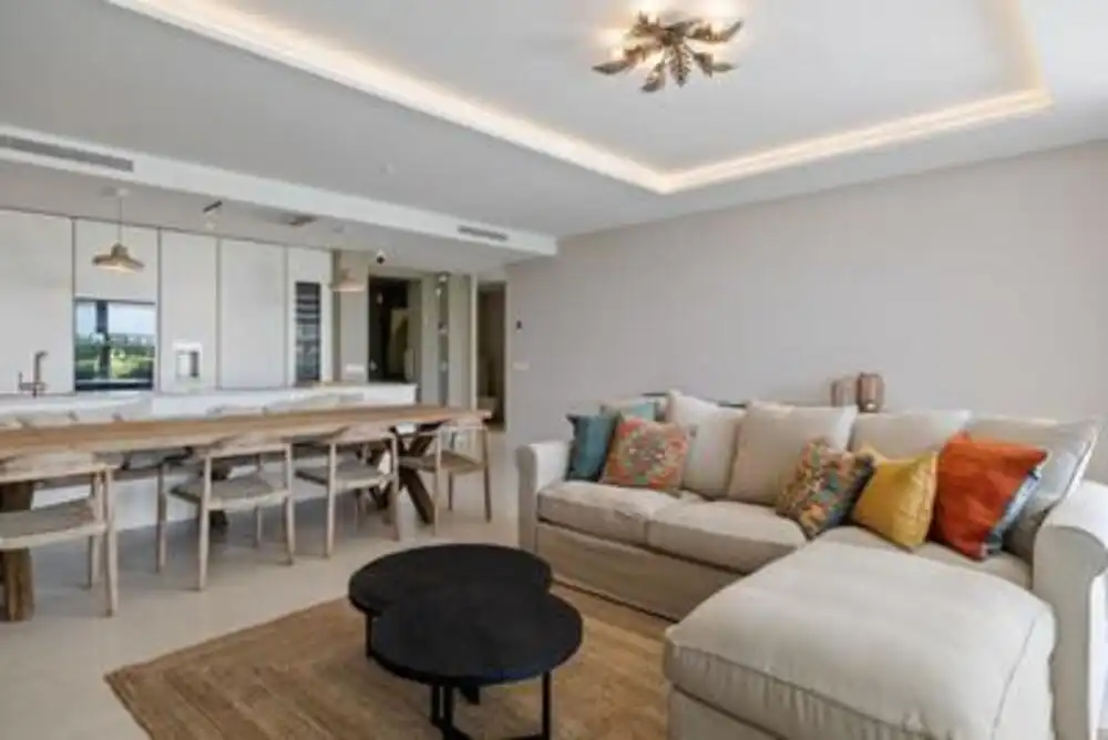 Wohnung mit Pool zum Verkauf in Nueva Andalucía, imagen 2
