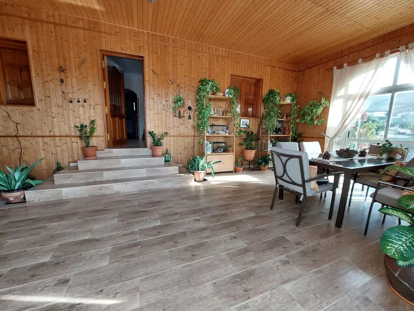 Casa rustica con piscina in vendita a Tébar - Los Arejos, imagen 15