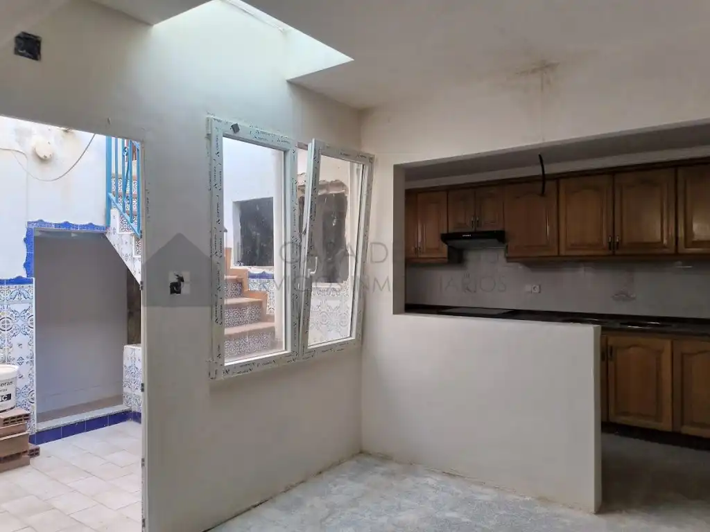 Cocina de Casa o chalet en venta en Sax