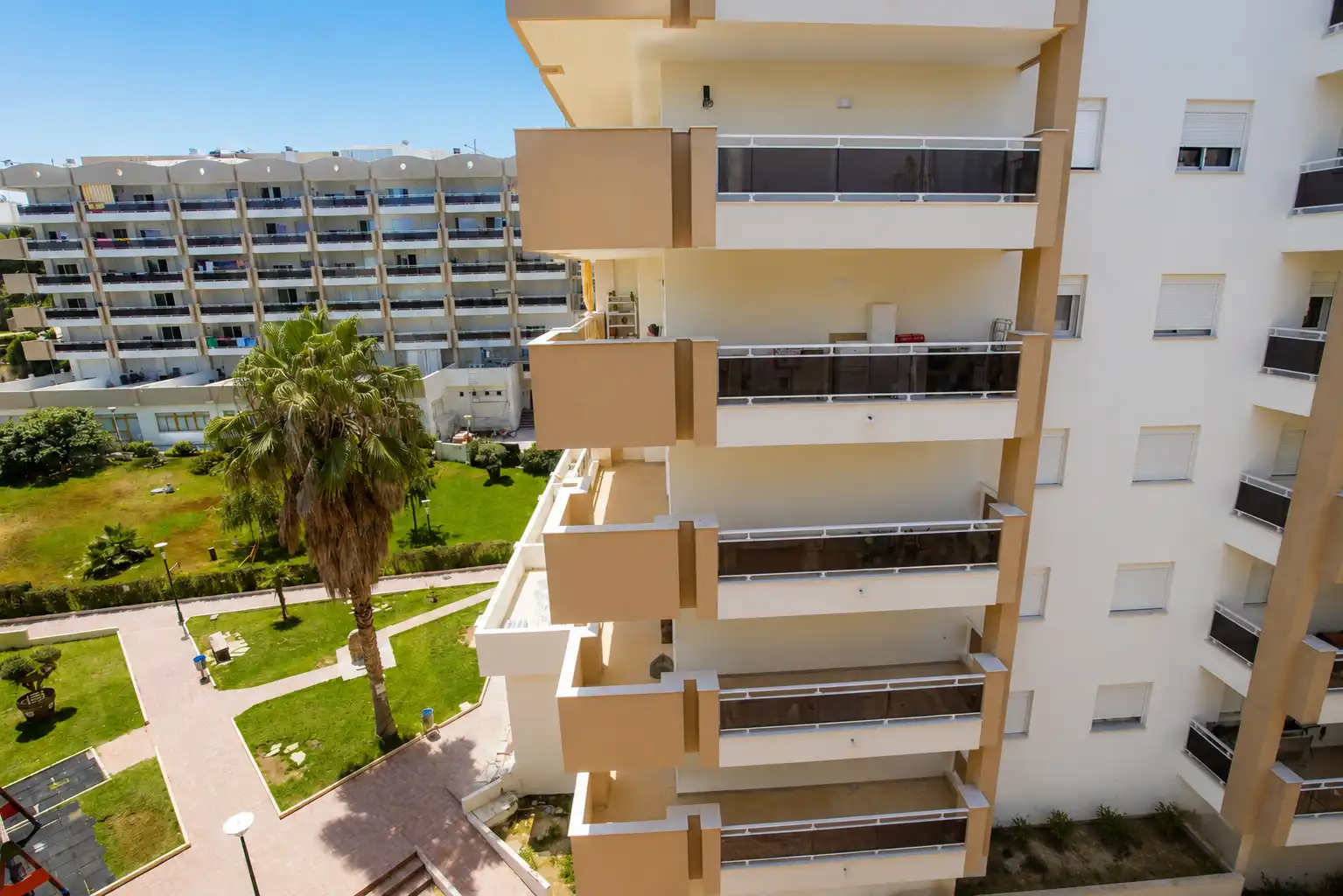 Wohnung zum Verkauf in Carrer del Vendrell, 20, Mar i Camp - Platja dels Capellans