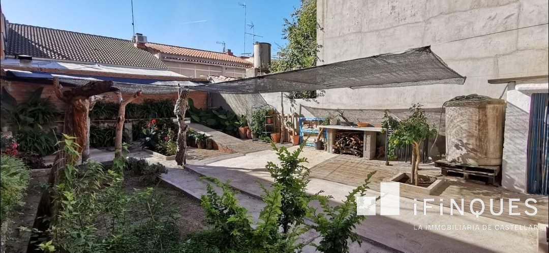 Residencial en venda a La Serreta