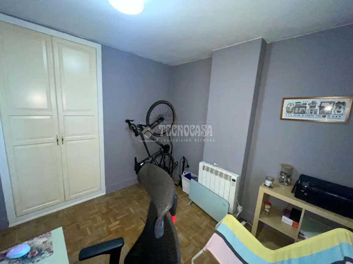 Piso en venta en Av. de Madrid, Veredillas