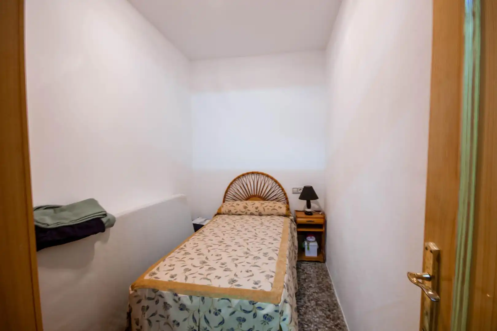 Casa rústica con jardín en venta en Gérgal, imagen 42