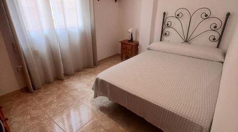 Foto 2 von Wohnungen zur Miete in Ciudad Jardín - Tagarete - El Zapillo, Almería Capital