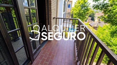 Foto 3 de Piso de alquiler en Resolana, San Gil, Sevilla