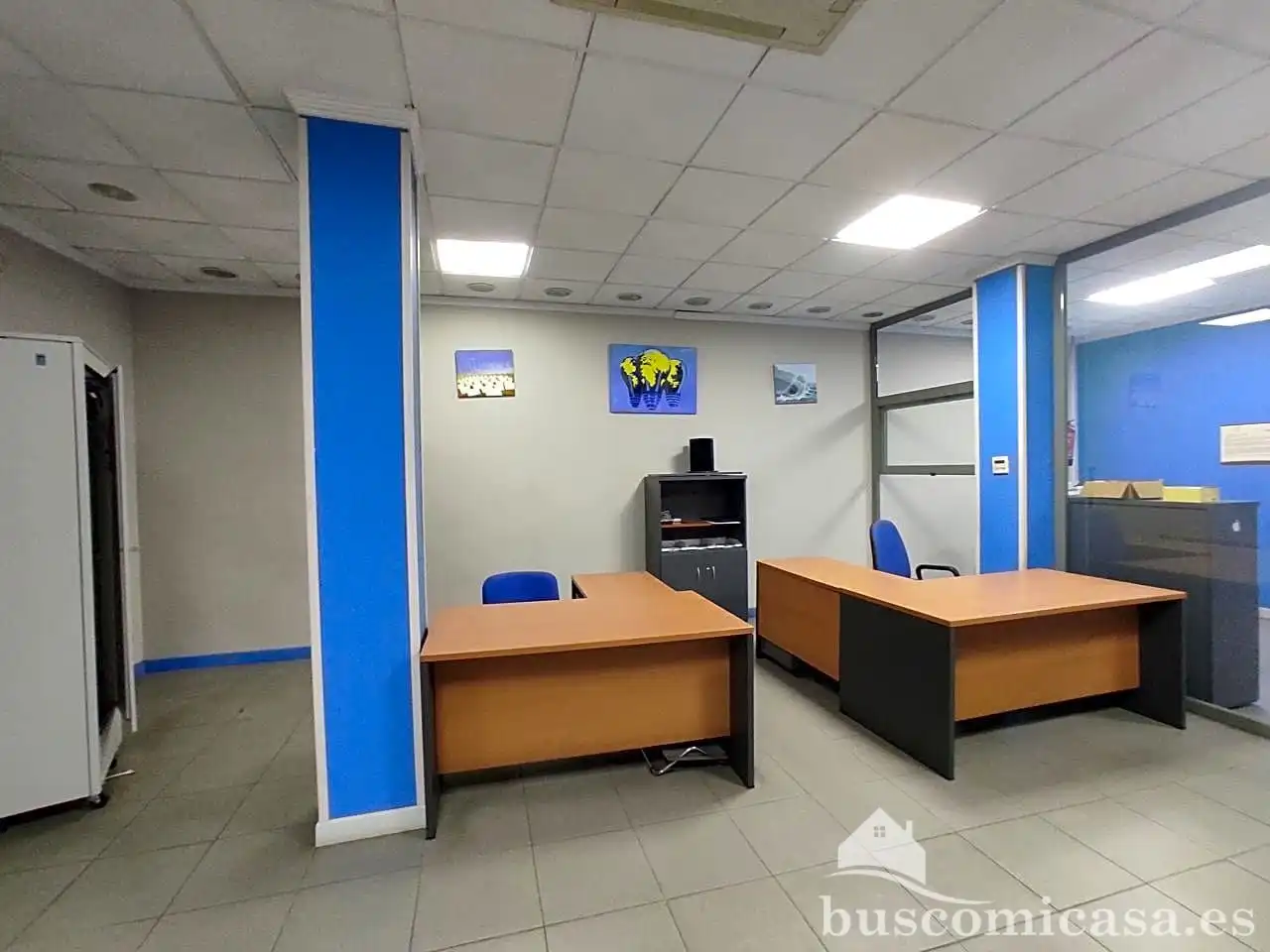 Office space to rent in Argüelles, imagen 10