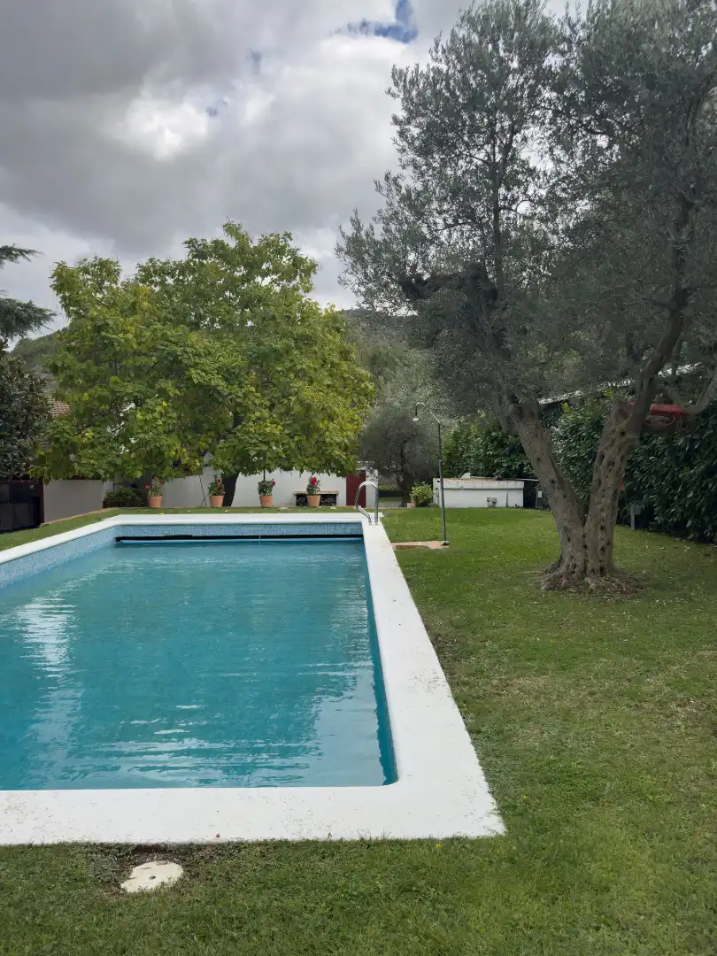 Xalet amb piscina en venda a Arnedillo, imagen 58