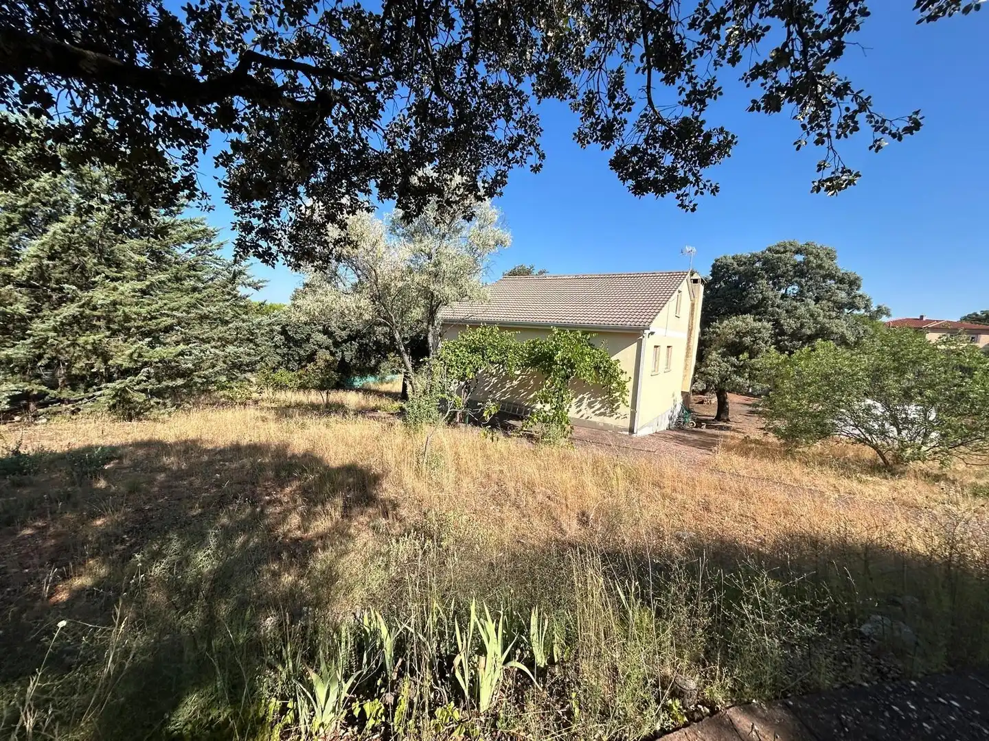 Casa o chalet en venta en Hontoba