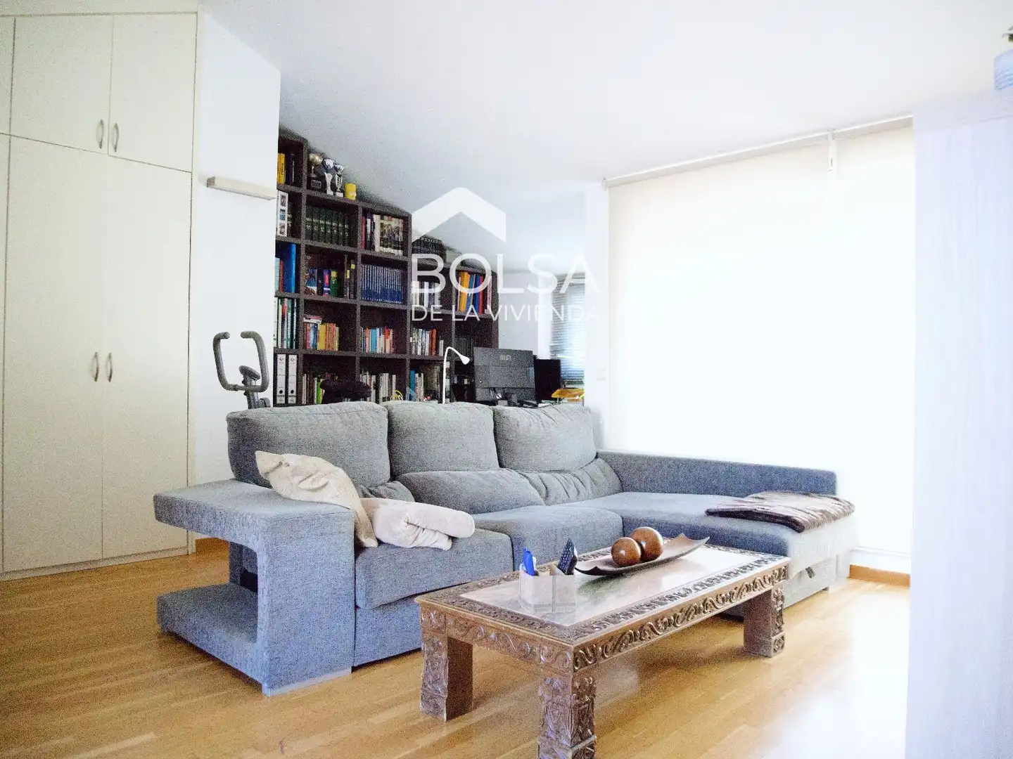 Duplex con ascensore in vendita a Plaça Catalunya, imagen 18