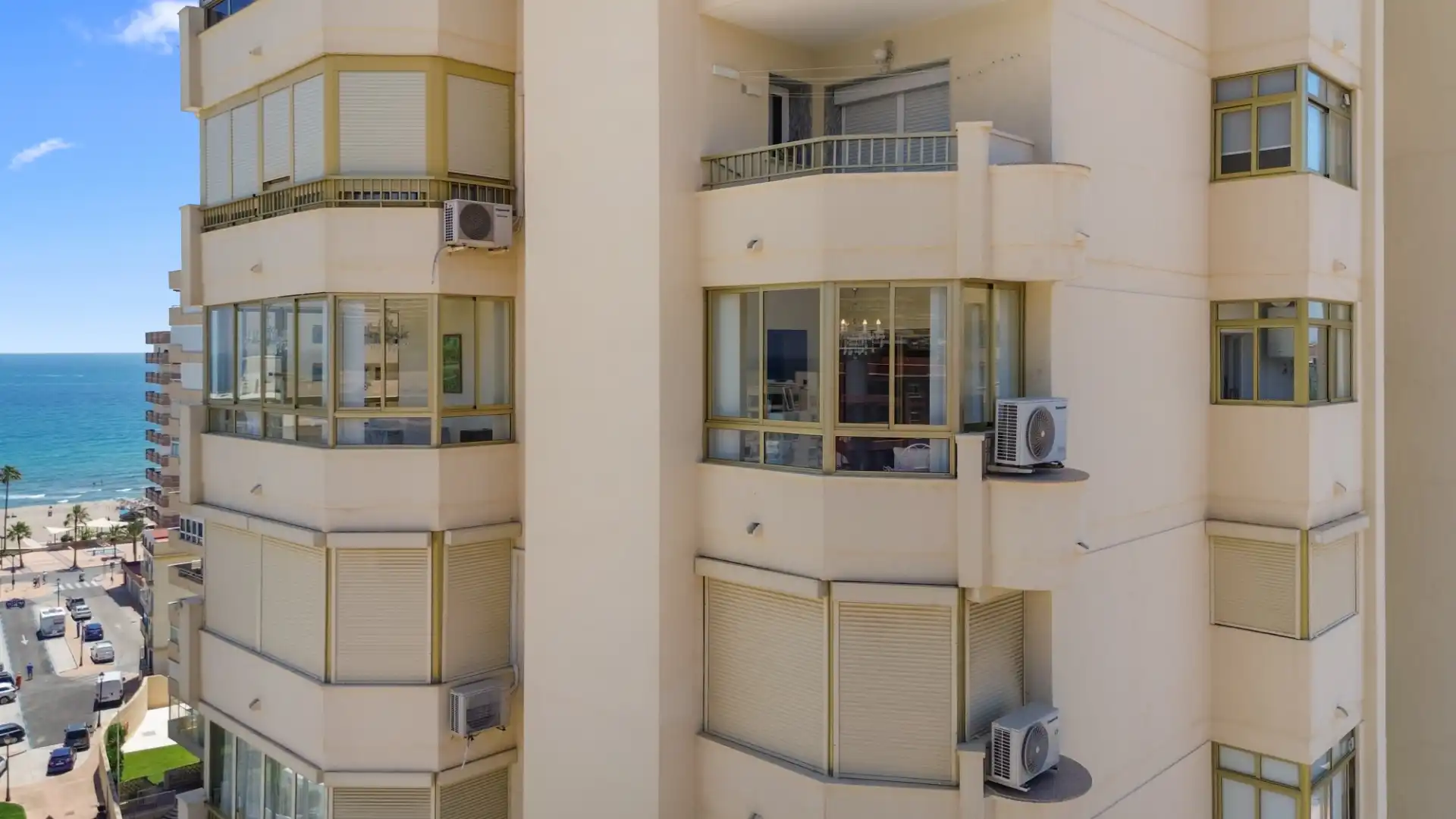 Flat with pool for sale in Avenida Nuestro Padre Jesús Cautivo, imagen 37