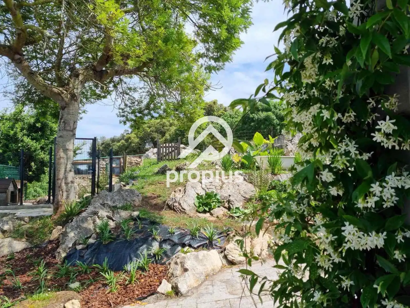 Casa o chalet en venta en Ribadesella con Calefacción, Jardín privado y Terraza