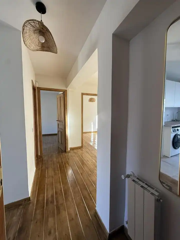 Wohnung zum Verkauf in Boadilla del Monte mit Heizung, Terrasse und Balkon