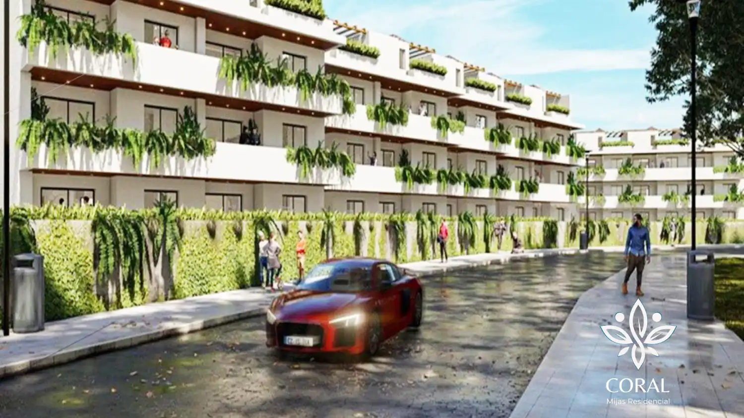 Apartamento con piscina en venta en N/A, imagen 7