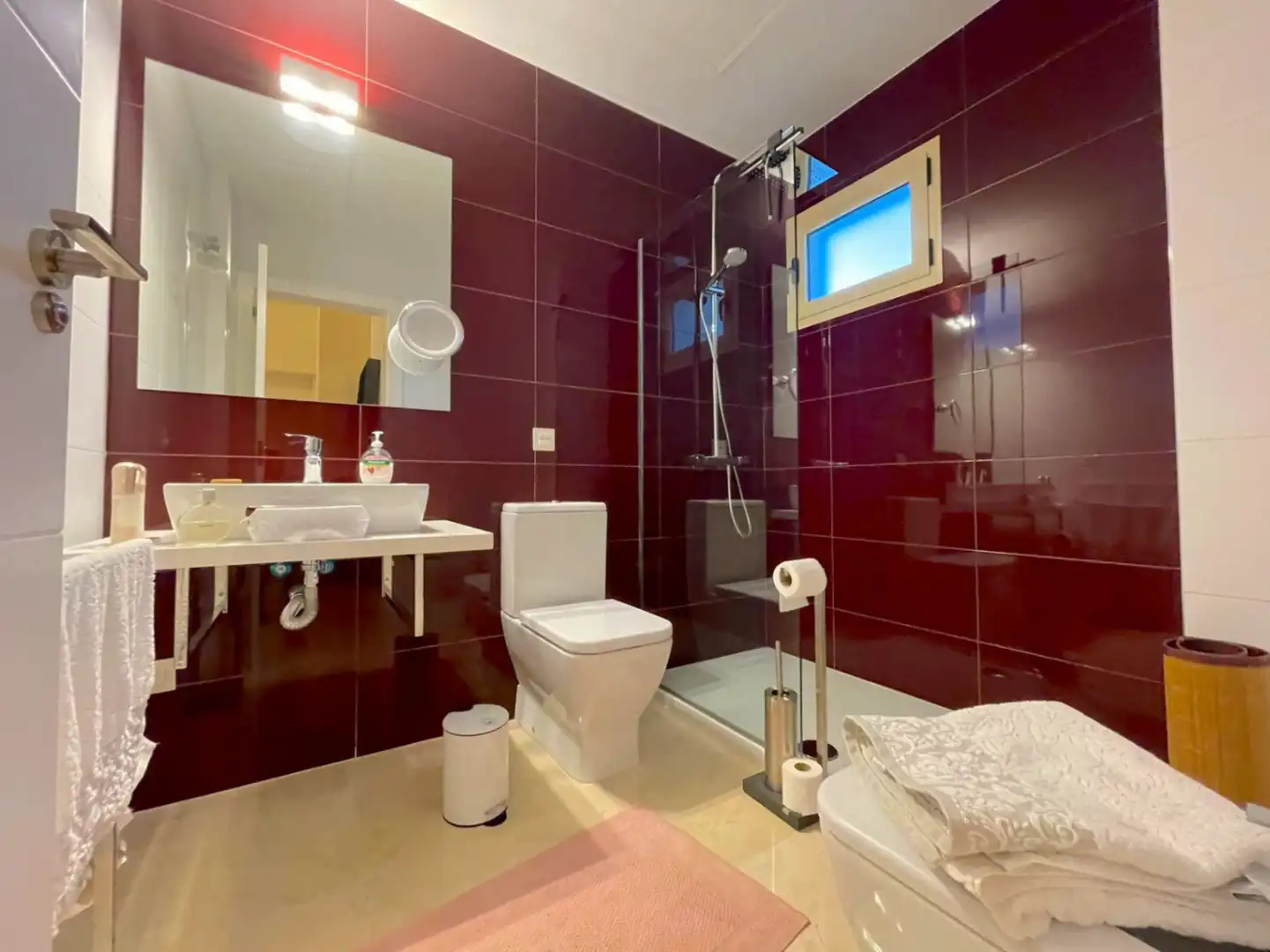 Apartament amb piscina en venda a Finestrat Pueblo, imagen 12