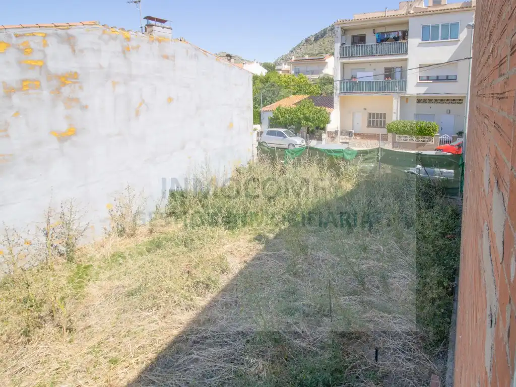 Terreny residencial en venda a Calle Jaume I 12, imagen 2