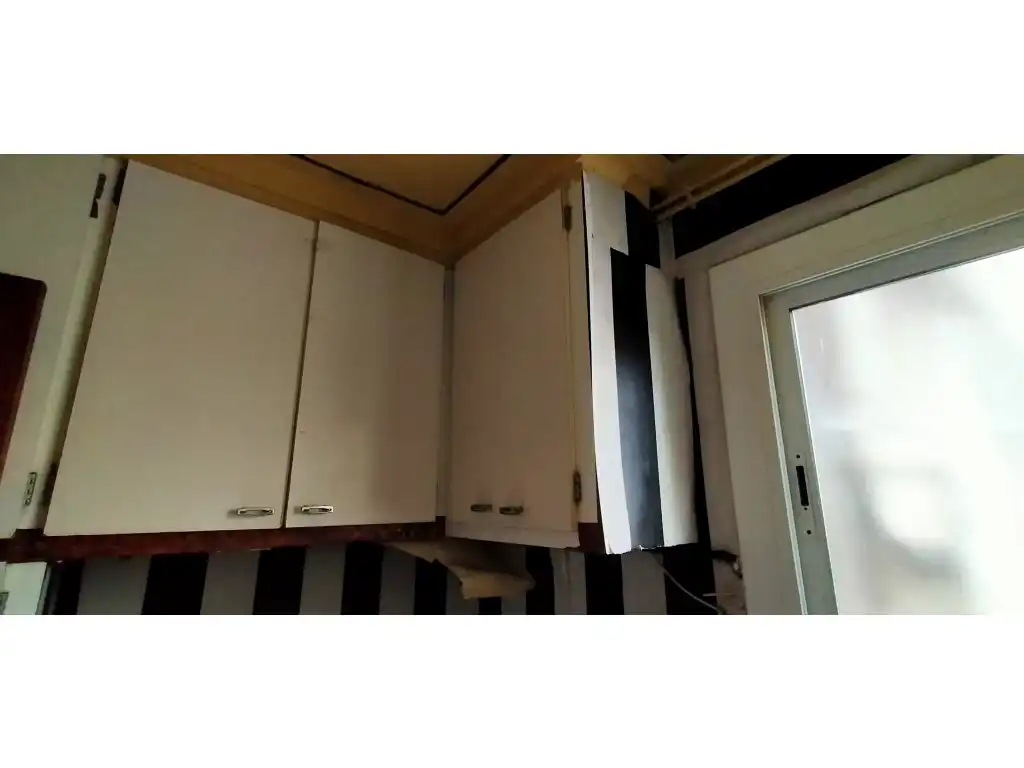 Cocina de Piso en venta en Girona