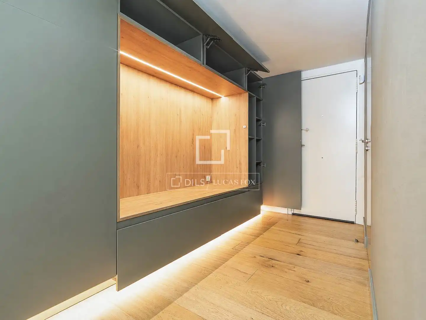 Piso con terraza en venta en Sant Martí, imagen 16