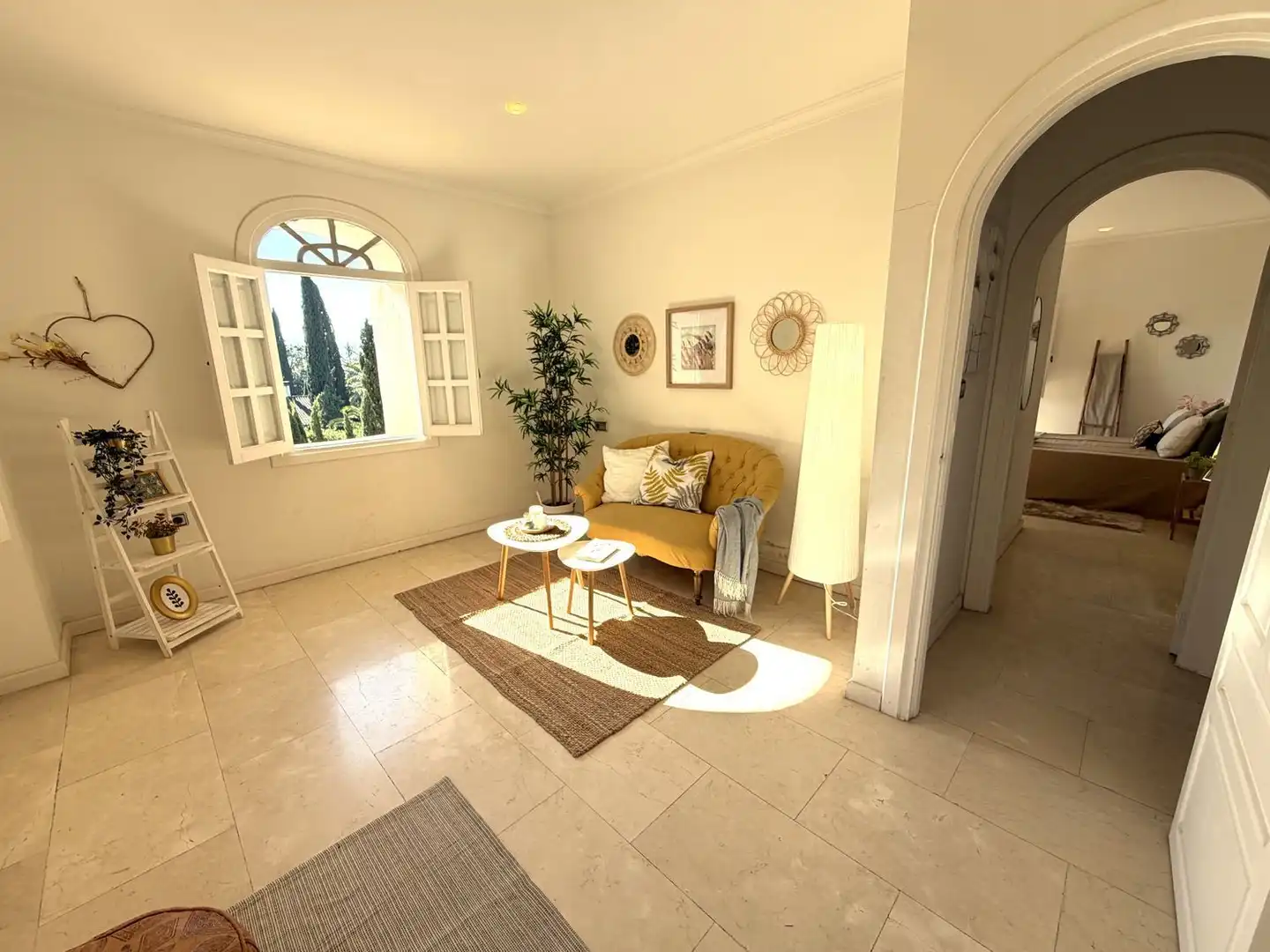Villa con giardino in vendita a Calle Jerez 8, imagen 55