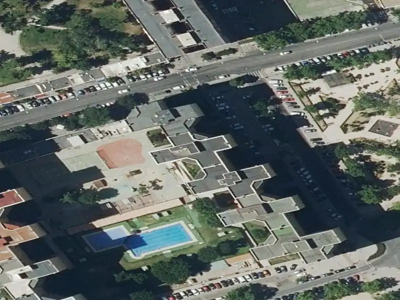 Wohnung zum Verkauf in Avenida Betanzos