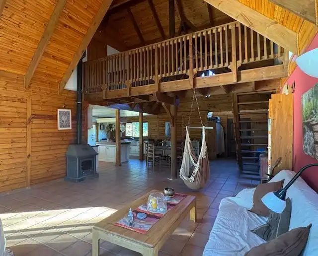 Finca rústica en venta en Mijas con Calefacción, Jardín privado y Terraza