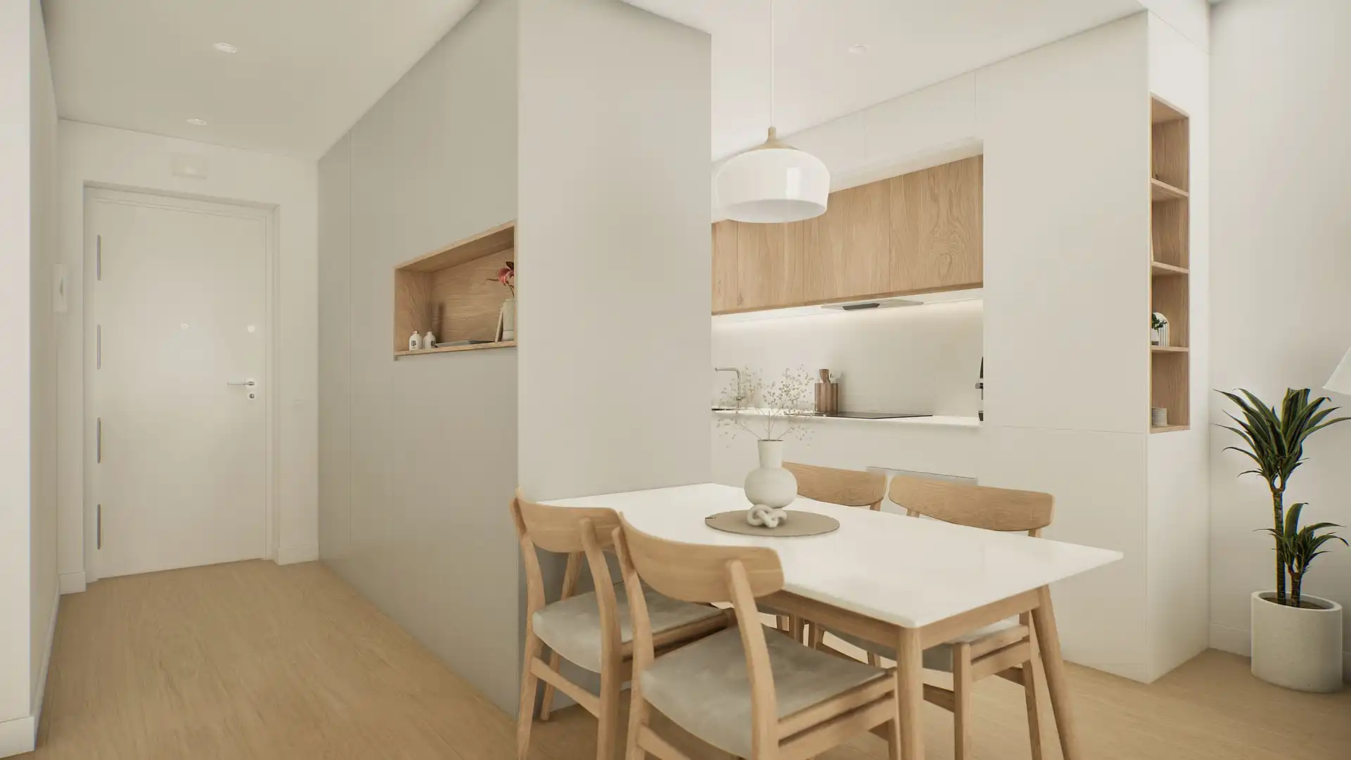 Apartamento con ascensor en venta en Las Lagunas, imagen 30