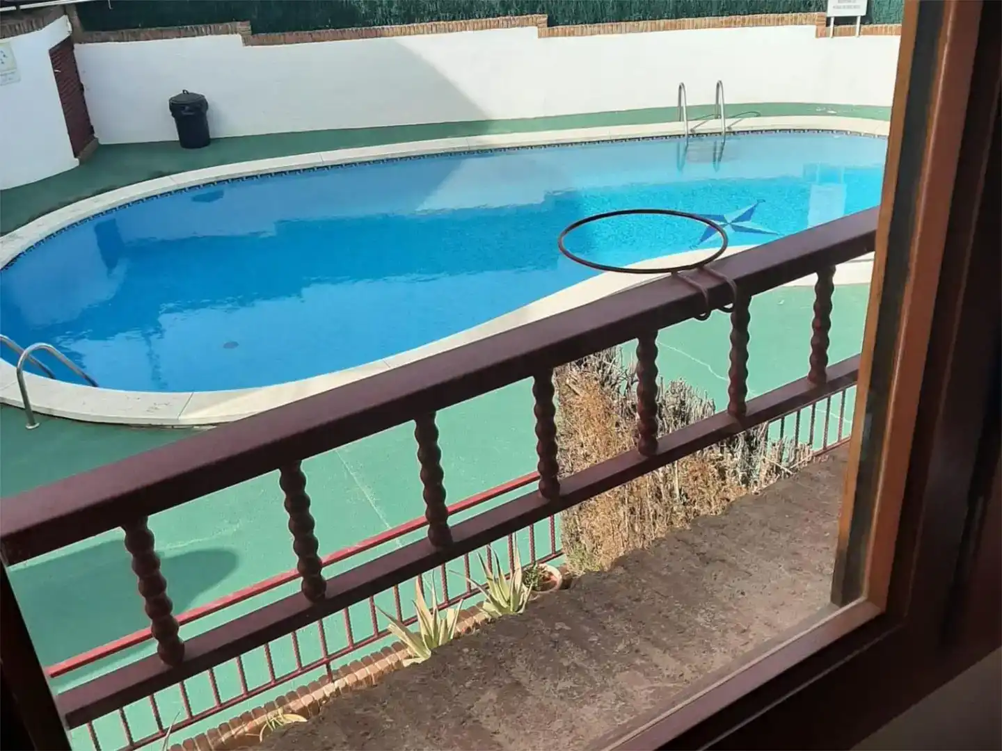 Piscina de Casa o xalet en venda en Torredembarra amb Aire condicionat i Piscina