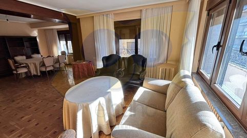 Foto 4 de Piso de alquiler en Barrio del Centro, Salamanca Capital