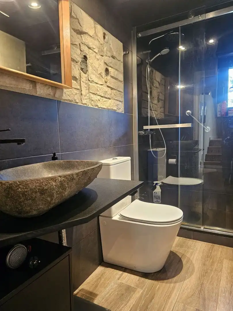 Chalet con jardín en venta en Calle d'Amadeu Vives, imagen 32