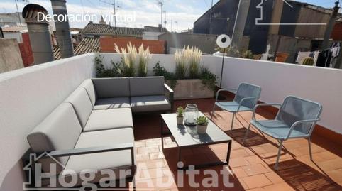 Foto 2 de Casa o xalet en venda a Calle San Francisco, Casco Antiguo - Darremur, Almazora / Almassora