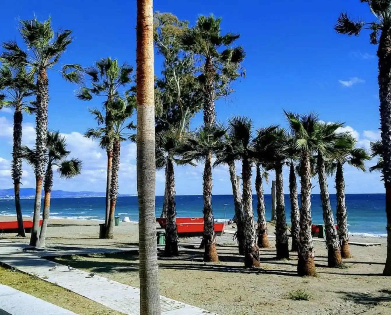 Terreno residenziale in vendita a Avenida Mar Mediterráneo 1, imagen 6