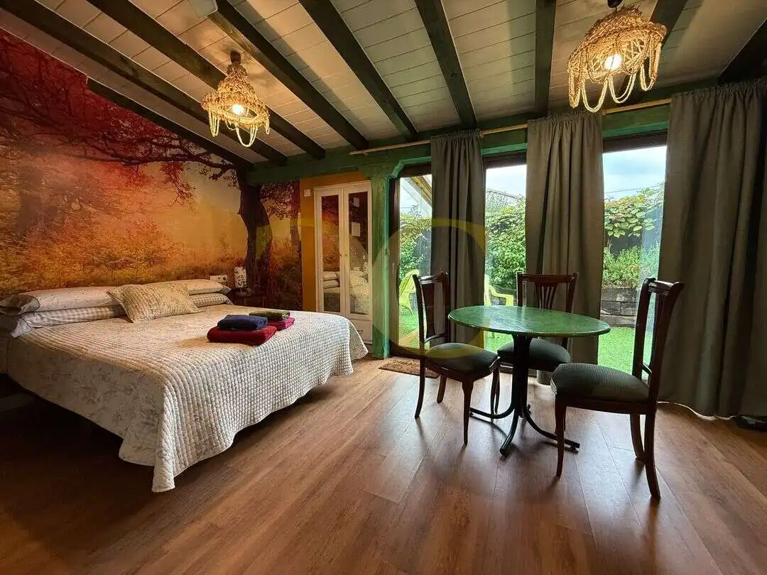 Maison avec jardin à vendre à Nueva de Llanes, imagen 32