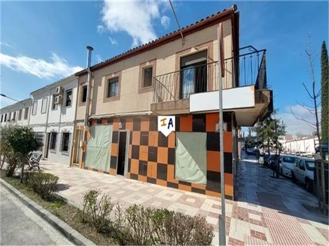 Local comercial en Venta en Alcalá la Real