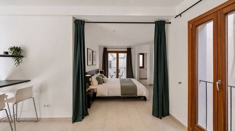 Foto 4 de Estudio en venta en La Llotja - Born, Palma de Mallorca