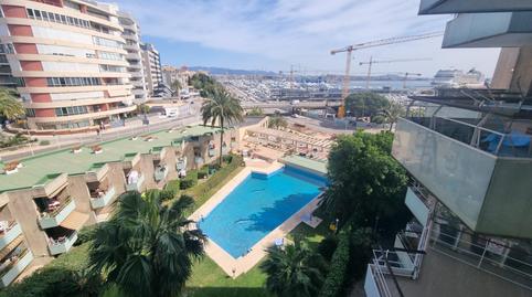 Foto 2 de Apartament en venda a Porto Pi, Palma de Mallorca