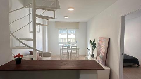 Foto 4 von Dachboden zum Verkauf in Suárez, Málaga Capital