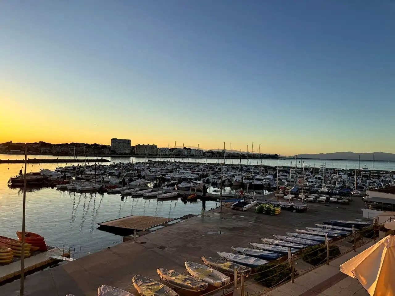 Studio with lift for sale in Port - La Cota - Puig Sec, imagen 30