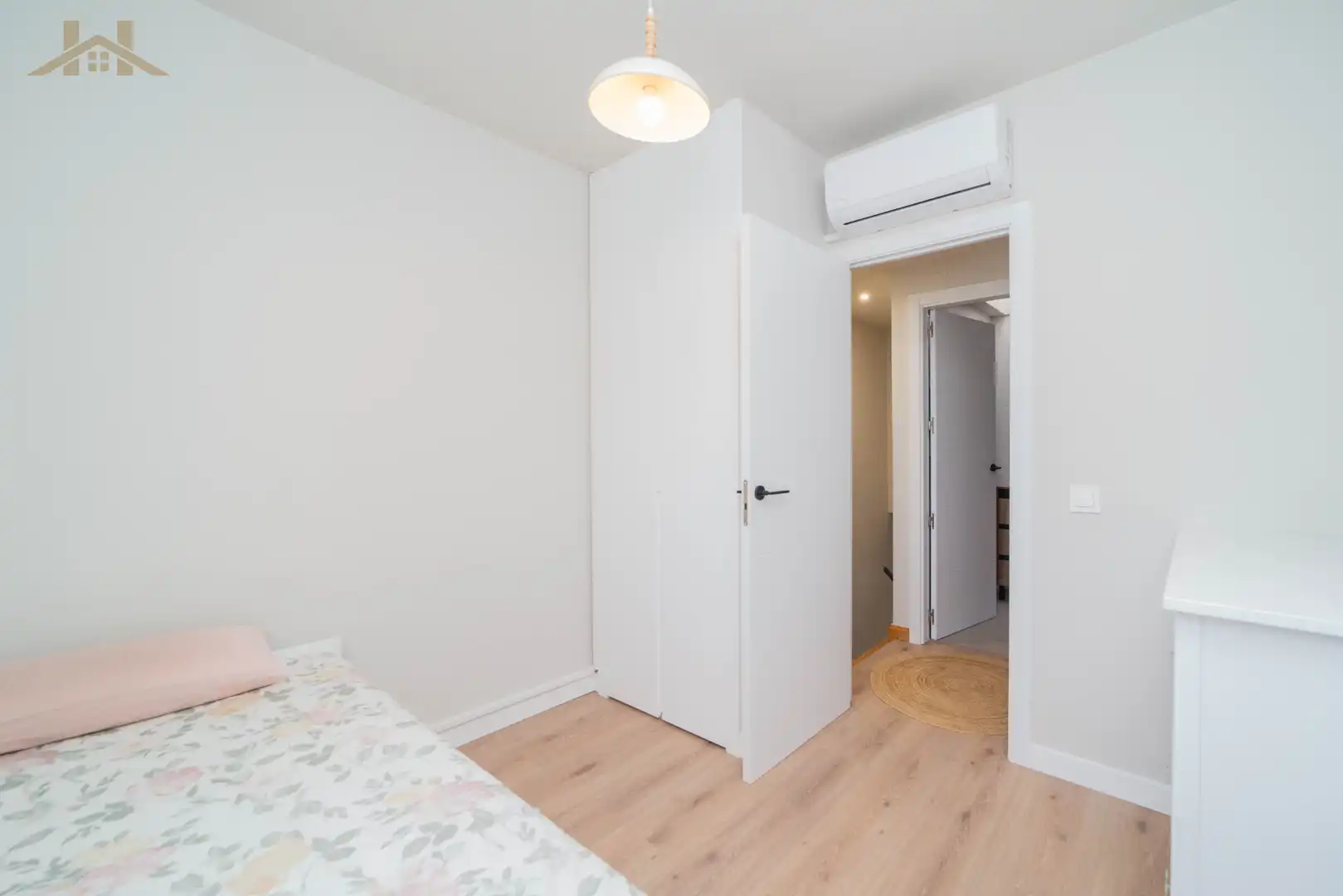 Habitación de Piso en venta en Boadilla del Monte con Aire acondicionado, Calefacción y Trastero