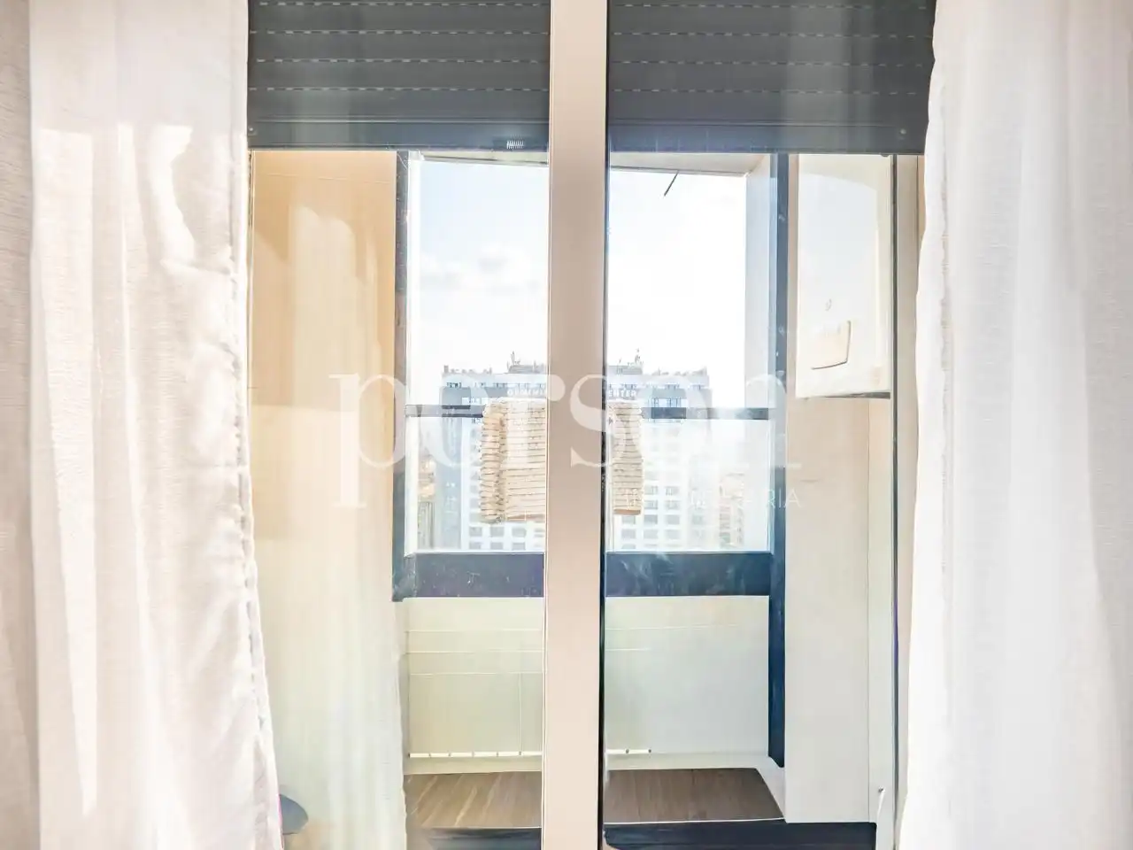 Habitación de Piso en venta en Valencia con Aire acondicionado, Calefacción y Amueblado