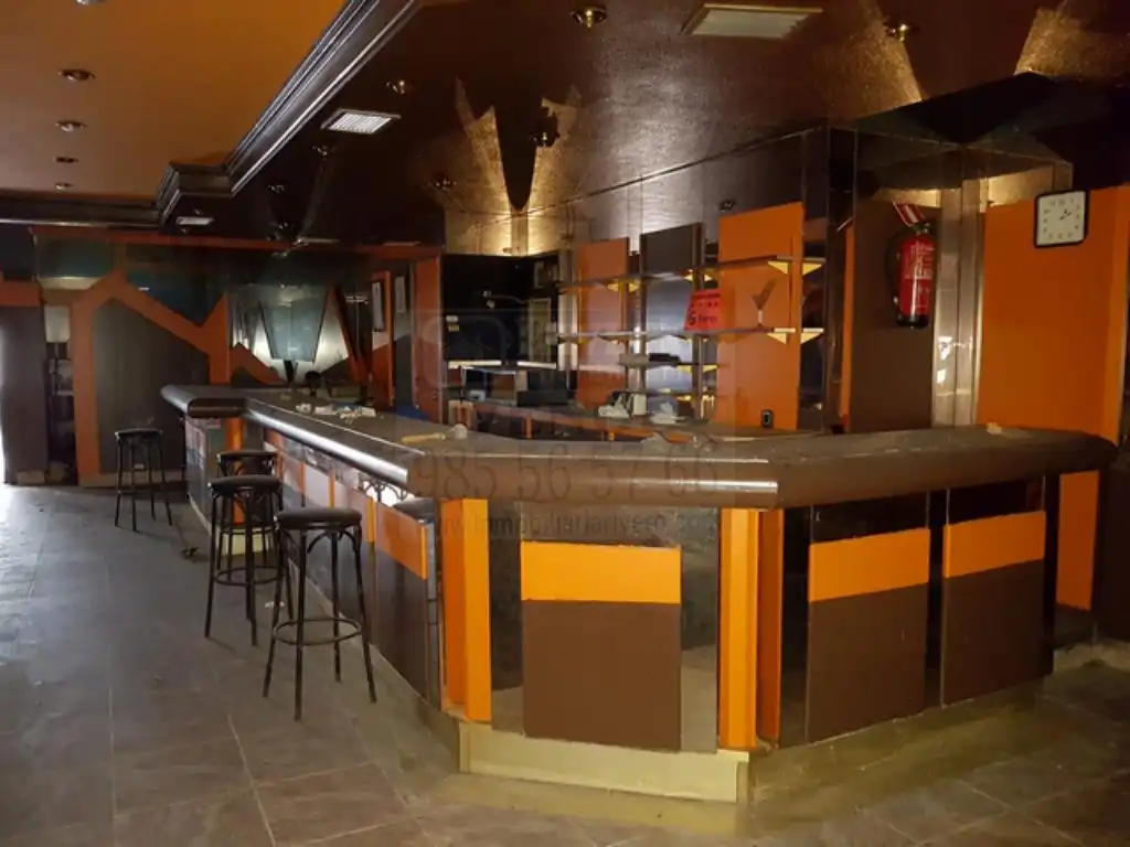 Gewerbefläche zum Verkauf in Avenida Telares 23, imagen 6