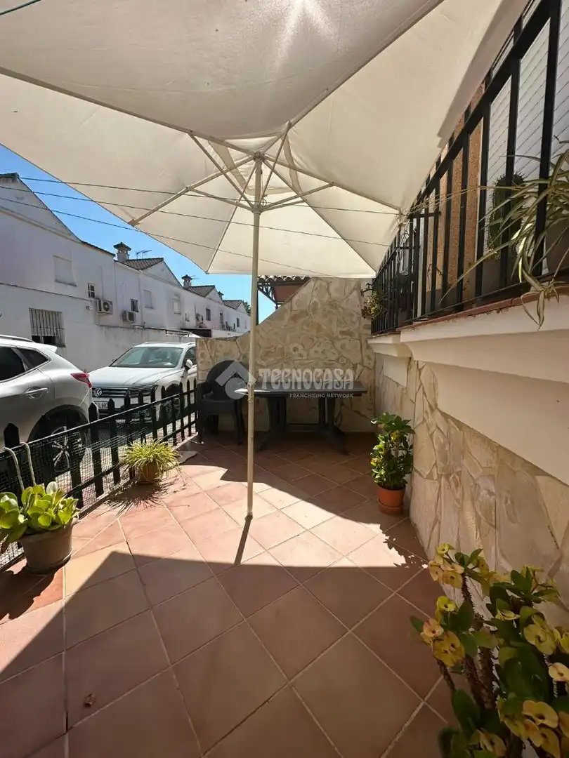 Maison jumelée à vendre à Arcos de la Frontera, imagen 6