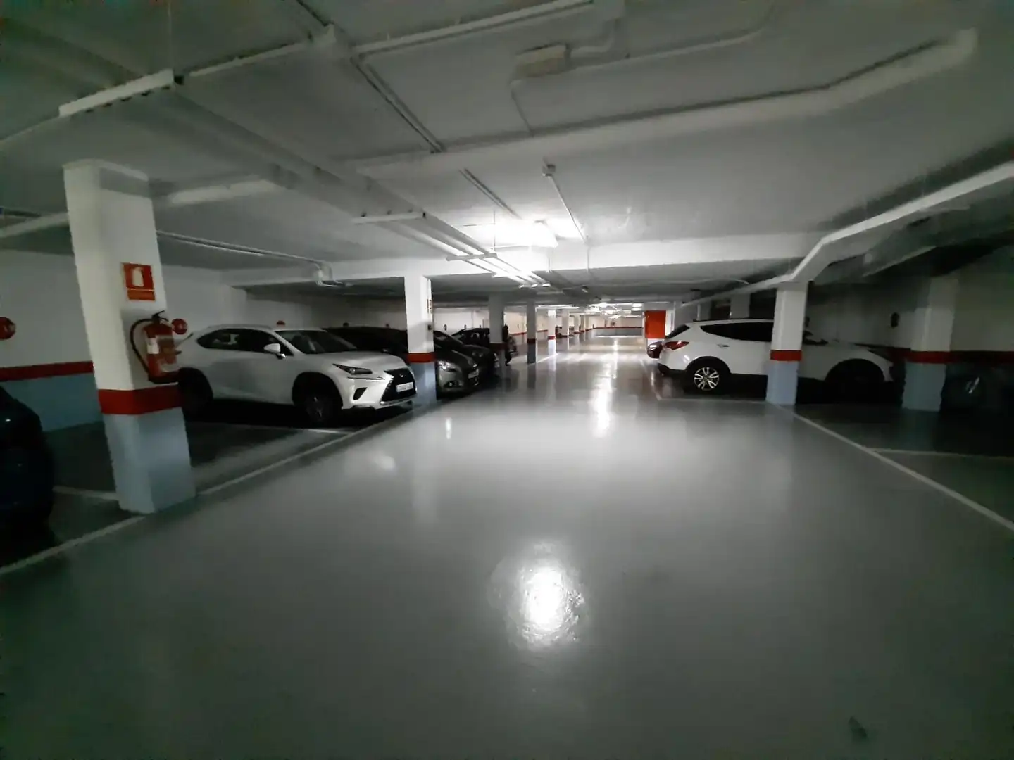 Appartement compact avec piscine à vendre à Avenida ALMIRALL BERNAT DE SARRIA, imagen 33
