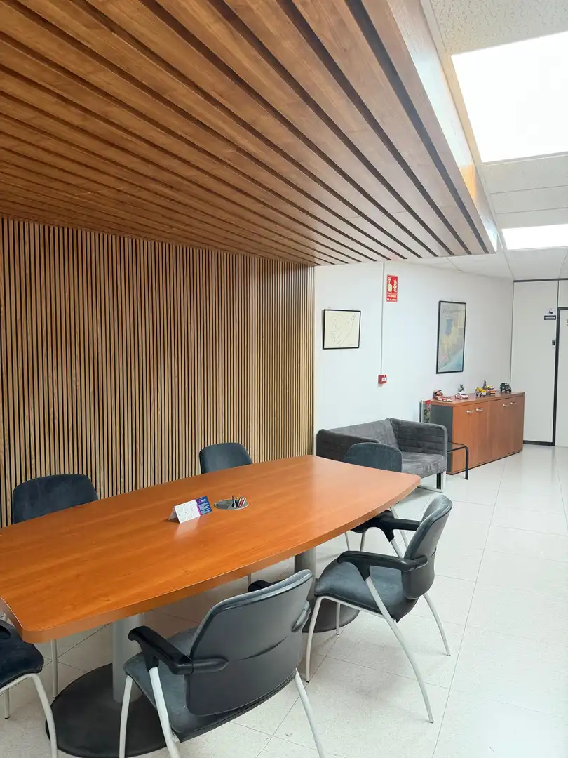 Oficina de lloguer a Centre, imagen 6