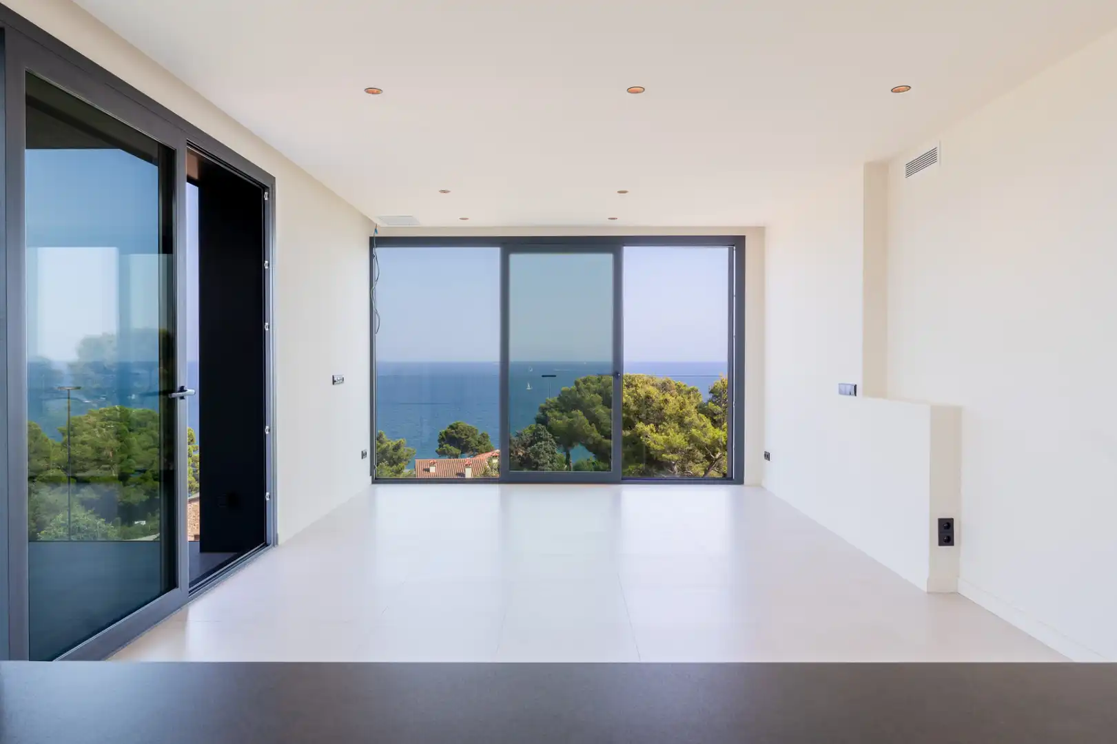 Apartament en venda en Calonge i Sant Antoni amb Aire condicionat, Calefacció i Piscina comunitària