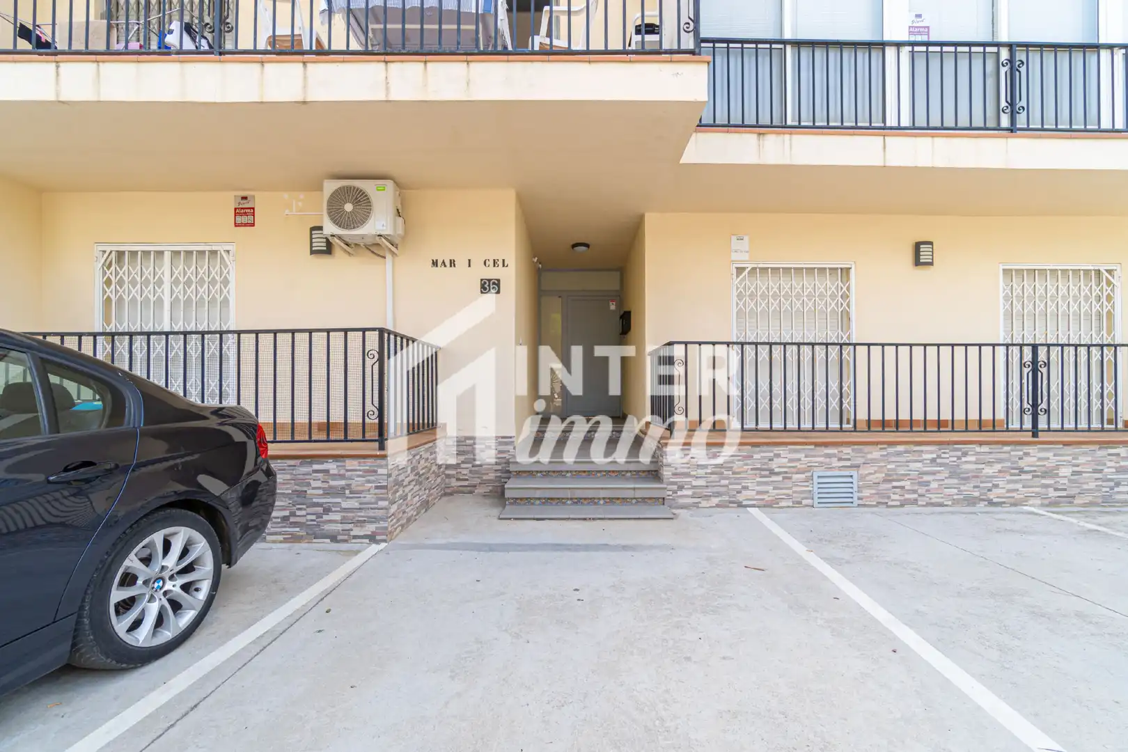 Appartement compact avec ascenseur à vendre à Calle calderon de la barca 36, imagen 5