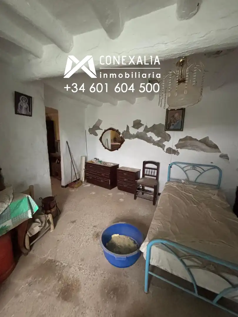 Haus zum Verkauf in Setenil de las Bodegas, imagen 9