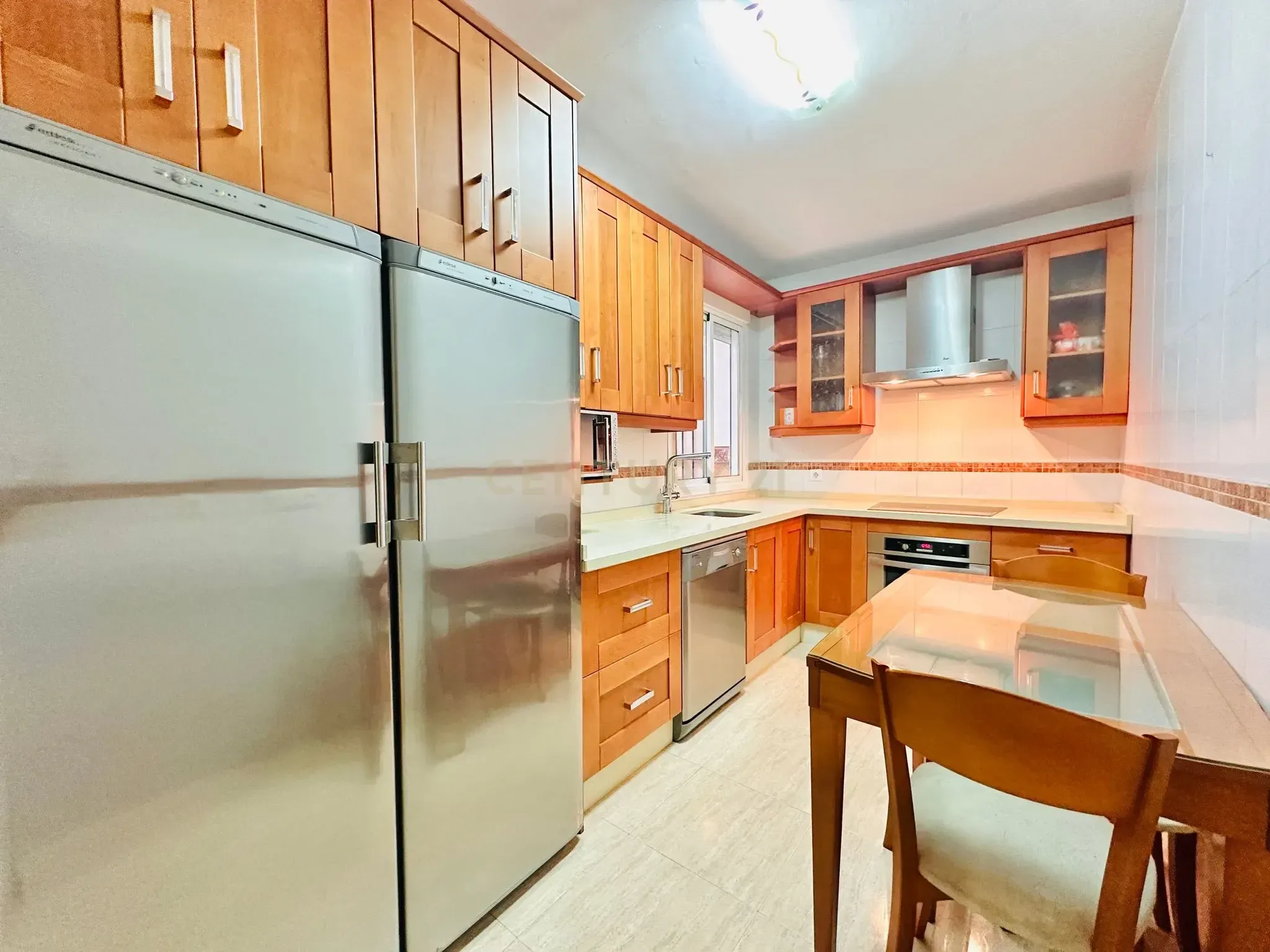 Kitchen of Flat for sale in Berja