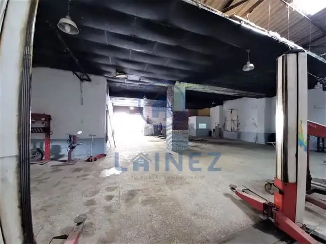 Nau industrial en venda a Peñarroya-Pueblonuevo, imagen 4
