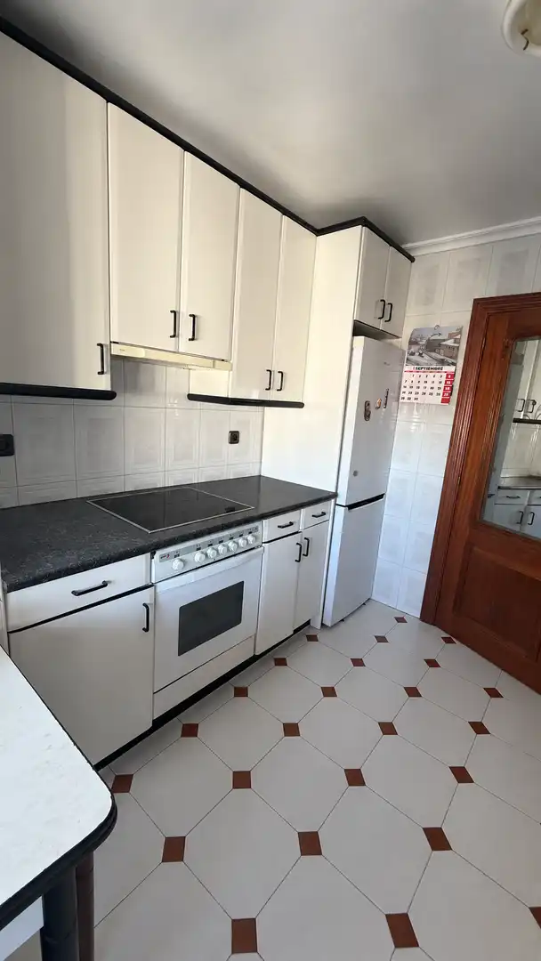Flat with lift for sale in LIBERTAD, imagen 9
