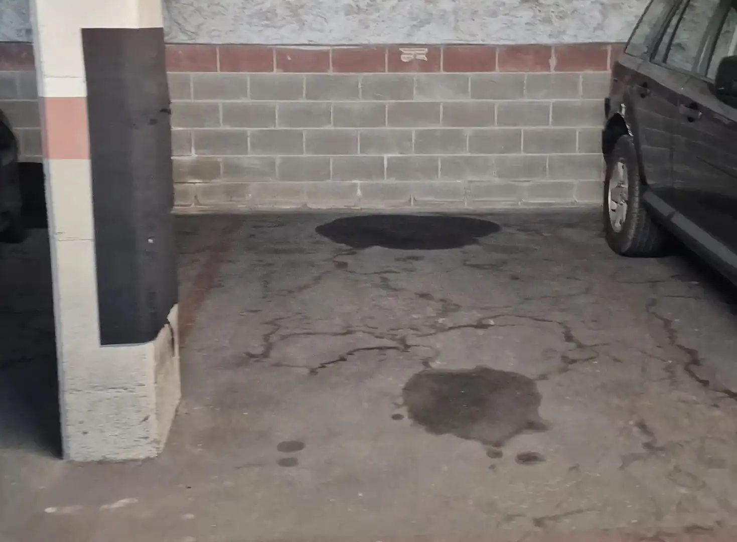 Garatge en venda en Barcelona