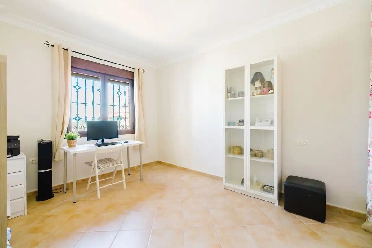 Casa amb terrassa en venda a Calle Avenida de los Pradillos, imagen 21